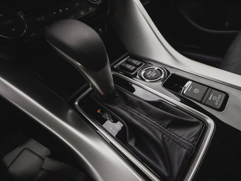 New 2026 Mitsubishi Eclipse Cross SE AWD/4WD image 26