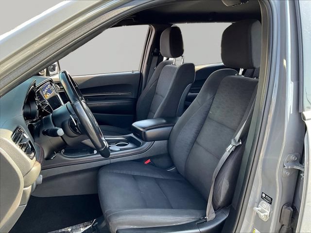 Used 2023 Dodge Durango R/T w/ Blacktop Package RWD image 22