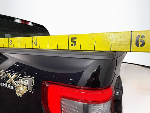 Used 2021 Ford F150 Lariat w/ Equipment Group 502A High image 34