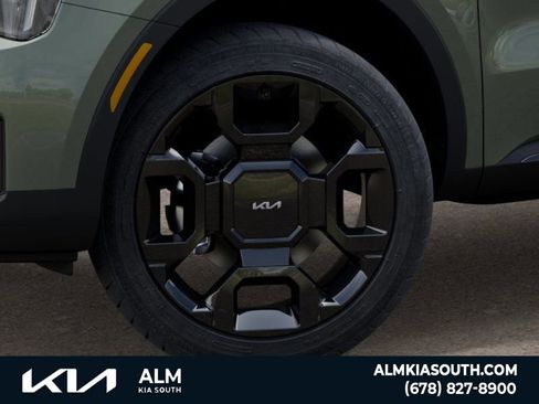 New 2026 Kia Sorento X-Line EX image 9