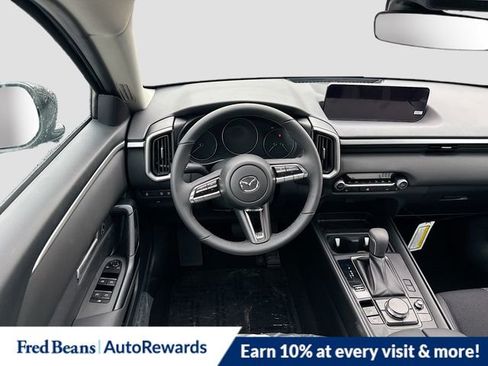 New 2026 MAZDA CX-50 2.5 Hybrid w/ Cargo Package image 24