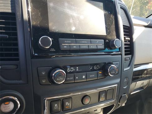 Certified 2024 Nissan Titan SV w/ SV Convenience Package image 21