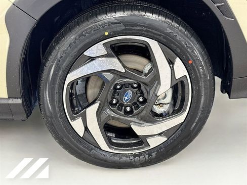 New 2026 Subaru Crosstrek 2.5i Limited image 33