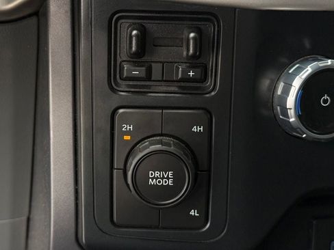 Used 2023 Ford F150 XLT w/ Equipment Group 301A Mid AWD/4WD image 21