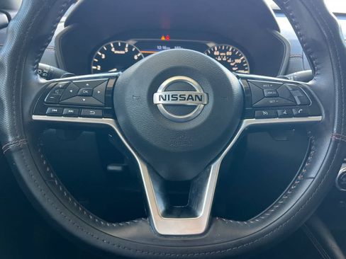 Used 2020 Nissan Altima 2.5 SR w/ Premium Package FWD image 24