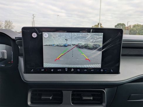 New 2025 Ford Maverick XLT w/ Equipment Group 301A image 14