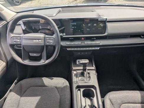 New 2027 Kia Seltos S FWD image 15