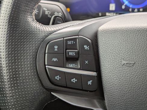 Used 2020 Ford Explorer ST w/ Premium Technology Package image 26