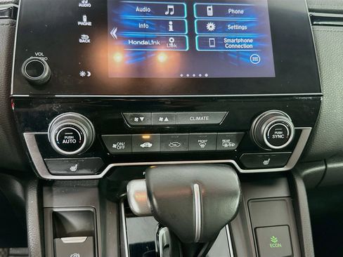 Used 2019 Honda CR-V EX-L image 23