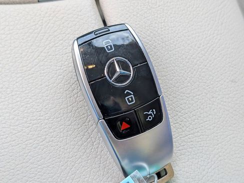 Used 2019 Mercedes-Benz E 450 Coupe w/ AMG Line Package image 34