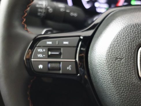 New 2025 Honda Pilot TrailSport image 19