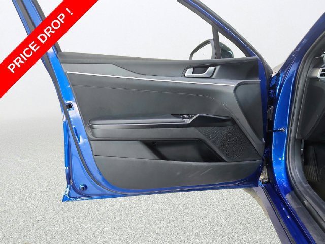 Certified 2022 Kia K5 GT-Line FWD image 19