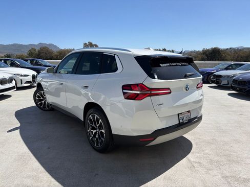 Used 2026 BMW X3 xDrive30i w/ Convenience Package AWD/4WD image 2