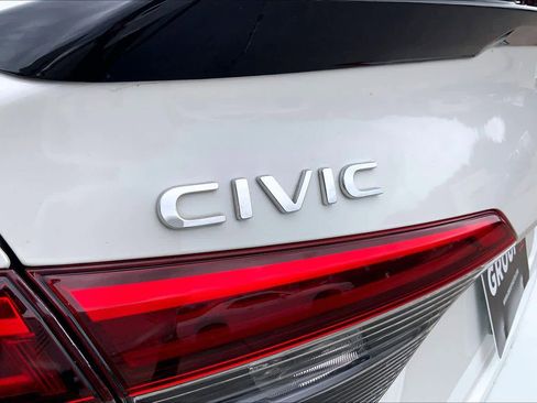 Used 2024 Honda Civic Si image 30