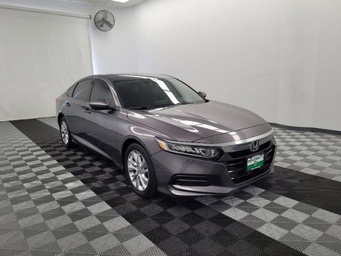 Used 2020 Honda Accord LX image 13
