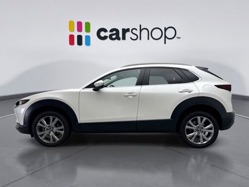 Used 2023 MAZDA CX-30 AWD 2.5 S w/ Select Package image 2