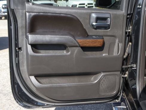 Used 2017 GMC Sierra 1500 Denali AWD/4WD image 33