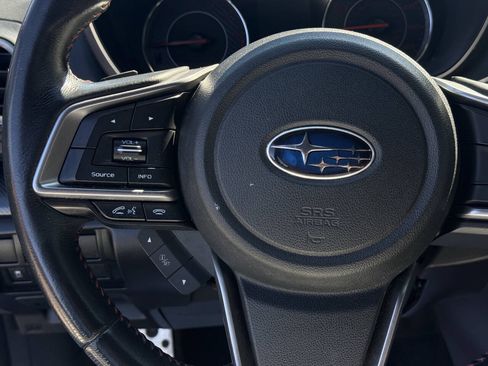 Used 2017 Subaru Impreza 2.0i Sport AWD/4WD image 17