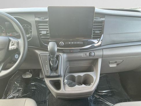 Used 2024 Ford Transit 350 XLT image 11