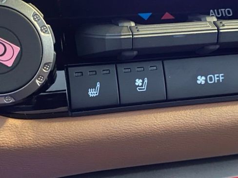 New 2026 Toyota Tundra 1794 Edition image 22