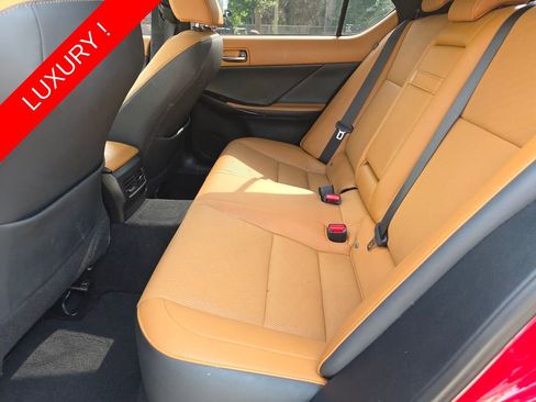 Used 2023 Lexus IS 300 w/ Comfort Package RWD image 21