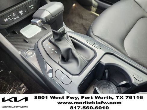 New 2026 Kia K4 GT-Line Turbo FWD image 15