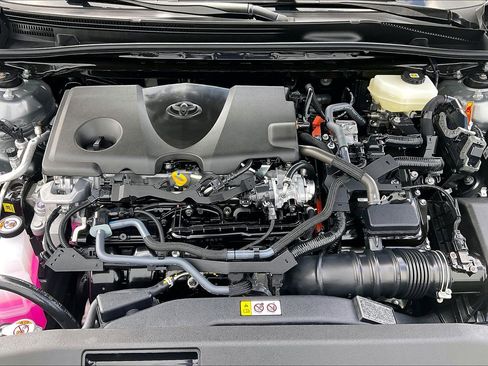 Used 2026 Toyota Camry XSE FWD image 13