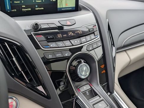 New 2026 Acura RDX SH-AWD w/ Advance Package image 14