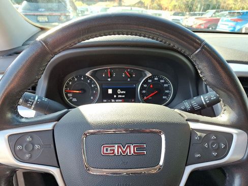 Used 2020 GMC Acadia SLT image 20