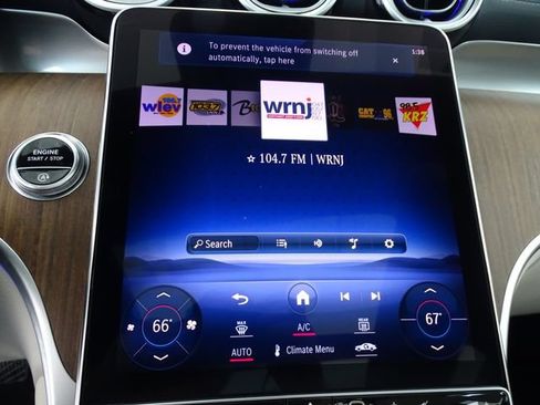 Used 2023 Mercedes-Benz GLC 300 4MATIC image 12