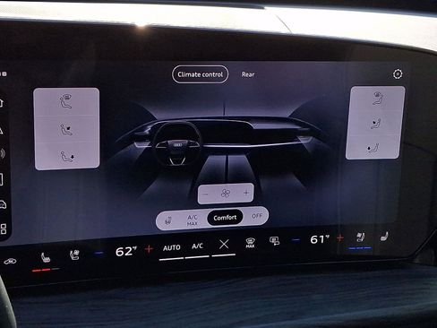 New 2026 Audi Q5 Premium Plus image 14