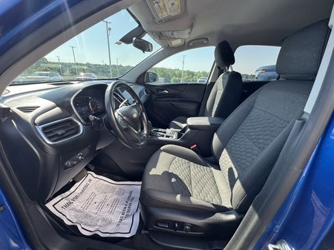 Used 2019 Chevrolet Equinox LT FWD image 19