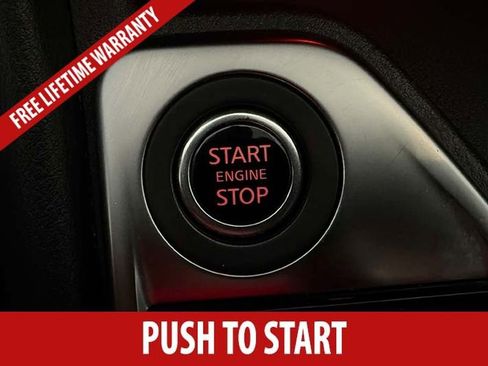 Used 2024 Nissan Sentra SV FWD image 13