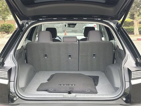 Used 2024 Hyundai Ioniq 5 SEL image 29