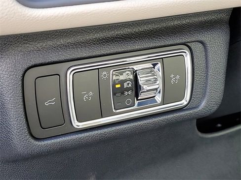 New 2026 Lincoln Corsair Reserve image 10