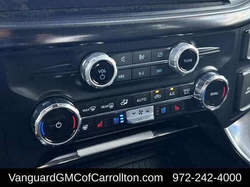 Used 2024 Ford F150 Raptor w/ Equipment Group 803A Raptor R image 22