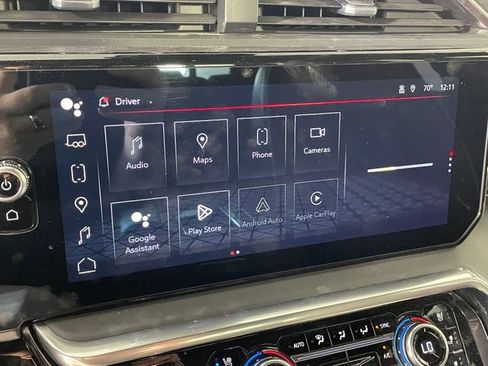Certified 2022 GMC Sierra 1500 Denali Ultimate AWD/4WD image 7