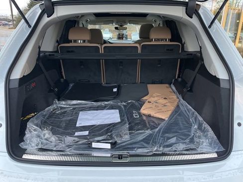 New 2026 Audi Q7 3.0T Premium Plus image 29