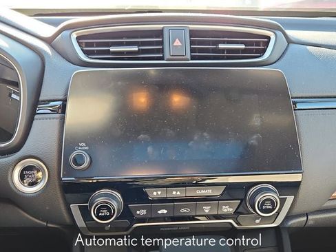 Used 2022 Honda CR-V EX-L image 22