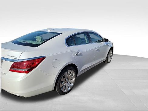 Used 2015 Buick LaCrosse Leather image 7