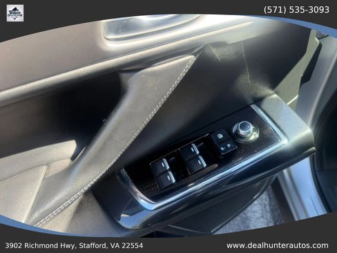 Used 2016 MAZDA CX-9 Touring AWD/4WD image 28