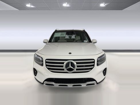 Used 2026 Mercedes-Benz GLB 250 image 6