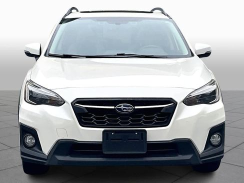 Used 2019 Subaru Crosstrek 2.0i Limited w/ Moonroof Package image 4