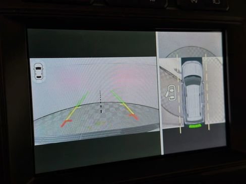 Used 2020 Ford Expedition King Ranch w/ Cargo Package image 19