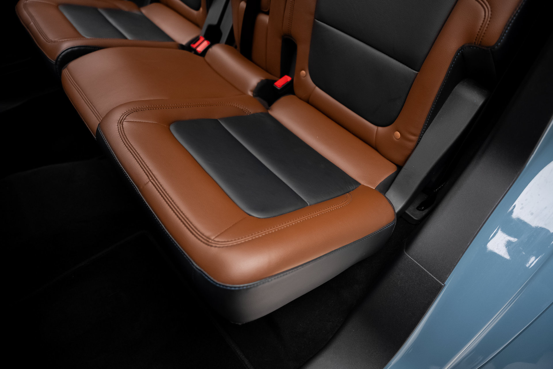 Used 2023 Ford Bronco Outer Banks AWD/4WD image 76