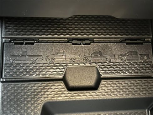 New 2026 RAM 1500 Laramie w/ Night Edition image 38