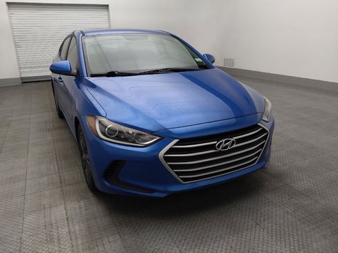 Used 2018 Hyundai Elantra SEL w/ Cargo Package image 14