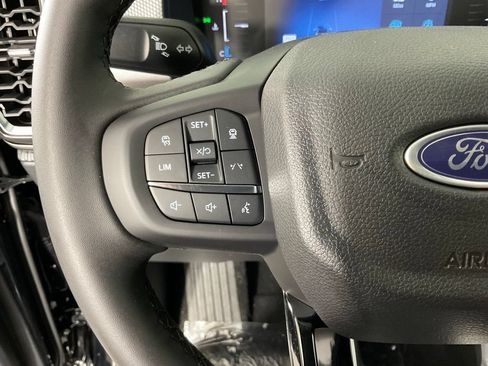 New 2026 Ford Ranger XLT w/ Technology Package AWD/4WD image 26