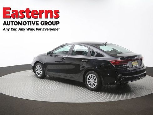 Used 2023 Kia Forte LX FWD image 58