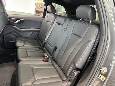 New 2026 Audi Q7 2.0T Premium image 38